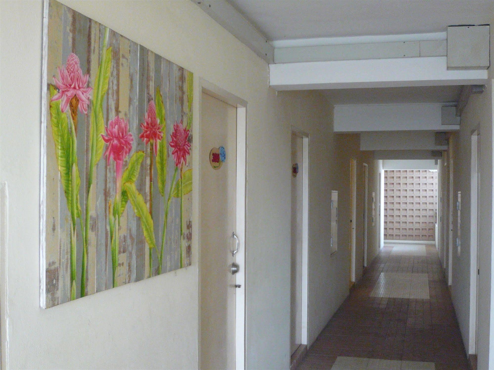 Thanapa Place Banguecoque Exterior foto