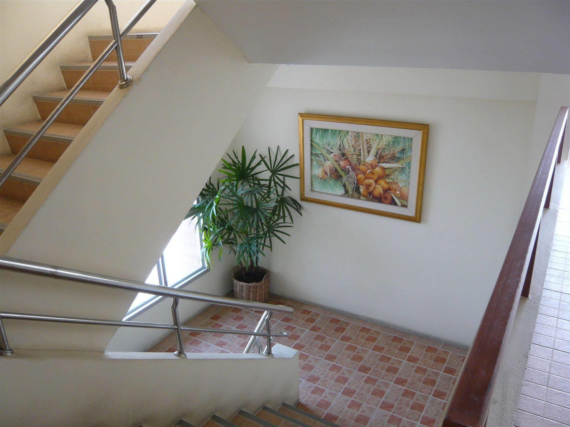 Thanapa Place Banguecoque Exterior foto